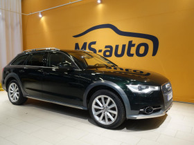 Audi A6 Allroad, Autot, Vantaa, Tori.fi Audi A6 Allroad, Autot, Vantaa, Tori.fi