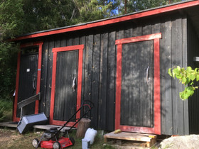 2 varaston ovea eristämätt. 8x19 Rusista, Ikkunat, ovet ja lattiat, Rakennustarvikkeet ja työkalut, Jyväskylä, Tori.fi 2 varaston ovea eristämätt. 8x19 Rusista, Ikkunat, ovet ja lattiat, Rakennustarvikkeet ja työkalut, Jyväskylä, Tori.fi