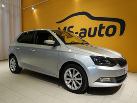 Skoda Fabia, Autot, Vantaa, Tori.fi Skoda Fabia, Autot, Vantaa, Tori.fi