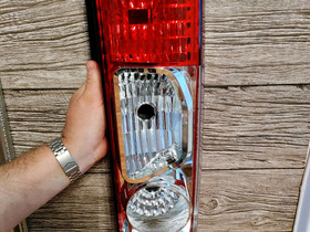 Ducato valo, Matkailuautojen tarvikkeet, Matkailuautojen tarvikkeet, Savonlinna, Tori.fi Ducato valo, Matkailuautojen tarvikkeet, Matkailuautojen tarvikkeet, Savonlinna, Tori.fi