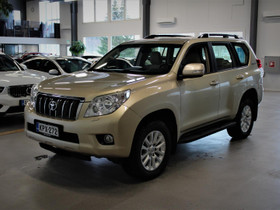 Toyota Land Cruiser, Autot, Porvoo, Tori.fi Toyota Land Cruiser, Autot, Porvoo, Tori.fi