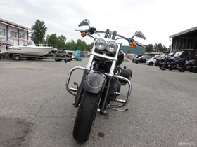 Harley-Davidson Dyna, Moottoripyörät, Moto, Pori, Tori.fi Harley-Davidson Dyna, Moottoripyörät, Moto, Pori, Tori.fi