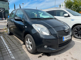 Toyota Yaris, Autot, Helsinki, Tori.fi Toyota Yaris, Autot, Helsinki, Tori.fi