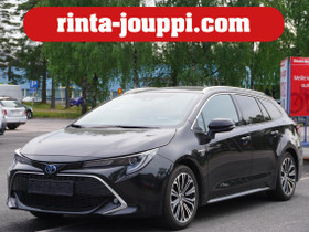TOYOTA COROLLA, Autot, Porvoo, Tori.fi TOYOTA COROLLA, Autot, Porvoo, Tori.fi