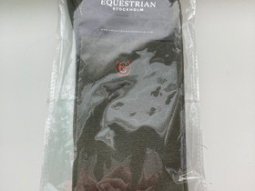 Equestrian Stockholm sukat, Muut asusteet, Asusteet ja kellot, Tampere, Tori.fi Equestrian Stockholm sukat, Muut asusteet, Asusteet ja kellot, Tampere, Tori.fi