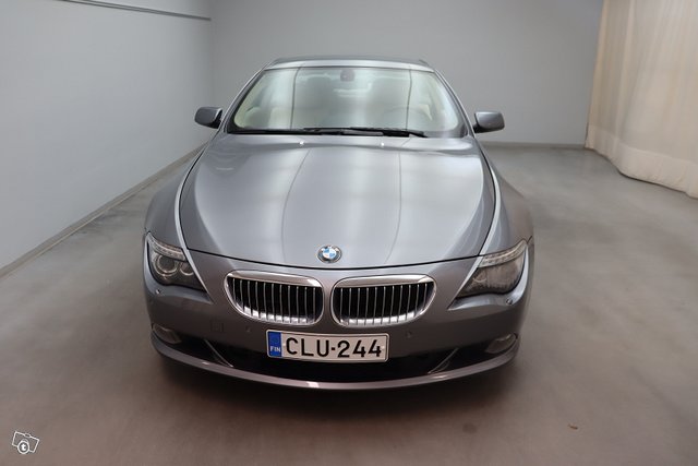 BMW 6-sarja 4