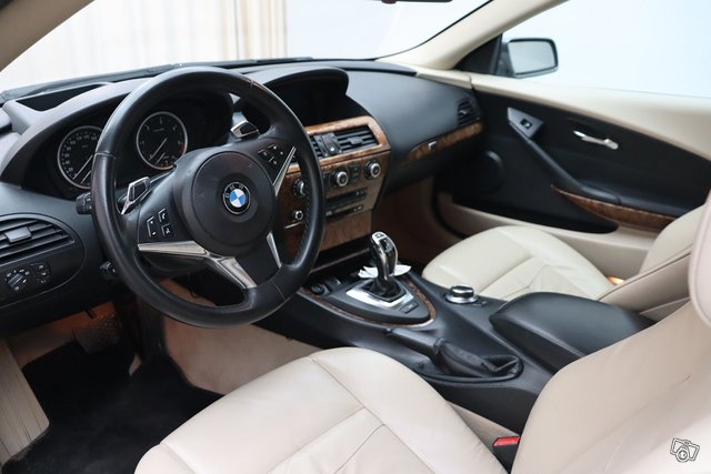 BMW 6-sarja 7