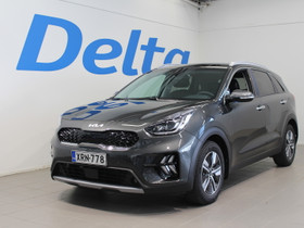 Kia NIRO, Autot, Tampere, Tori.fi Kia NIRO, Autot, Tampere, Tori.fi