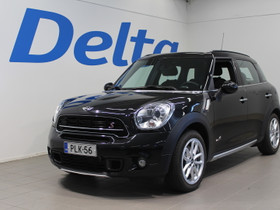 MINI Countryman, Autot, Tampere, Tori.fi MINI Countryman, Autot, Tampere, Tori.fi