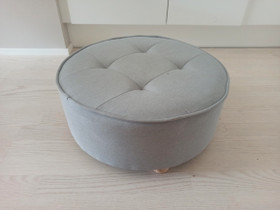 H&S ø50x22cm rahi harmaa, Sohvat ja nojatuolit, Sisustus ja huonekalut, Oulu, Tori.fi H&S ø50x22cm rahi harmaa, Sohvat ja nojatuolit, Sisustus ja huonekalut, Oulu, Tori.fi