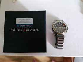 Tommy Hilfiger miesten kello, Kellot ja korut, Asusteet ja kellot, Turku, Tori.fi Tommy Hilfiger miesten kello, Kellot ja korut, Asusteet ja kellot, Turku, Tori.fi