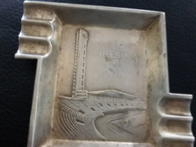 Tuhkakuppi tai matkamuisto lukee Helsinki Stadion, Astiat, Keräily, Jyväskylä, Tori.fi Tuhkakuppi tai matkamuisto lukee Helsinki Stadion, Astiat, Keräily, Jyväskylä, Tori.fi