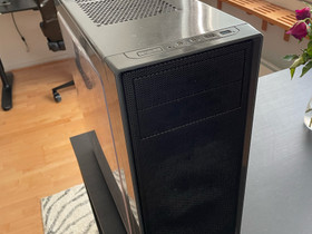 Pelikone I7 2600K / 16GB RAM / Radeon RX 580 8GB, Pöytäkoneet, Tietokoneet ja lisälaitteet, Kuopio, Tori.fi Pelikone I7 2600K / 16GB RAM / Radeon RX 580 8GB, Pöytäkoneet, Tietokoneet ja lisälaitteet, Kuopio, Tori.fi