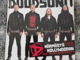Duudsonit -kirja, Muut kirjat ja lehdet, Kirjat ja lehdet, Mikkeli, Tori.fi Duudsonit -kirja, Muut kirjat ja lehdet, Kirjat ja lehdet, Mikkeli, Tori.fi