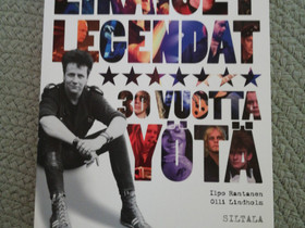 Likaiset legendat -kirja, Muut kirjat ja lehdet, Kirjat ja lehdet, Mikkeli, Tori.fi Likaiset legendat -kirja, Muut kirjat ja lehdet, Kirjat ja lehdet, Mikkeli, Tori.fi
