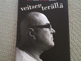 Veitsen terällä -kirja, Muut kirjat ja lehdet, Kirjat ja lehdet, Mikkeli, Tori.fi Veitsen terällä -kirja, Muut kirjat ja lehdet, Kirjat ja lehdet, Mikkeli, Tori.fi