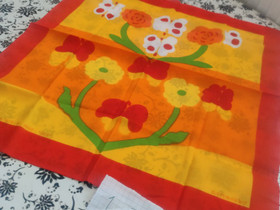 Marimekko Ibir huivi, Muut asusteet, Asusteet ja kellot, Kuopio, Tori.fi Marimekko Ibir huivi, Muut asusteet, Asusteet ja kellot, Kuopio, Tori.fi
