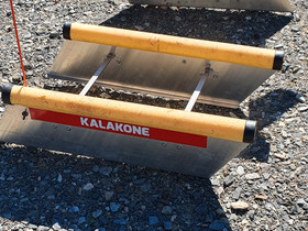 Plaanarikelkat, Kalastustarvikkeet, Metsästys ja kalastus, Kontiolahti, Tori.fi Plaanarikelkat, Kalastustarvikkeet, Metsästys ja kalastus, Kontiolahti, Tori.fi