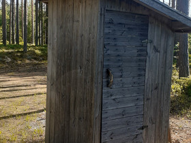 Ulkovessa, Muu piha ja puutarha, Piha ja puutarha, Savonlinna, Tori.fi Ulkovessa, Muu piha ja puutarha, Piha ja puutarha, Savonlinna, Tori.fi