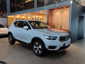 Volvo XC40, Autot, Jyväskylä, Tori.fi Volvo XC40, Autot, Jyväskylä, Tori.fi