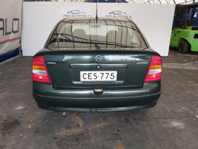 Opel ASTRA-G-CC, Autot, Turku, Tori.fi Opel ASTRA-G-CC, Autot, Turku, Tori.fi