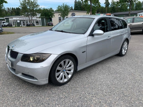 BMW 330, Autot, Porvoo, Tori.fi