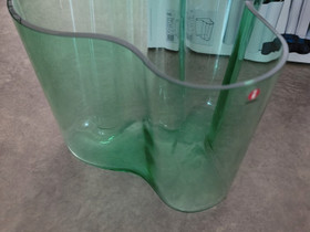 Iittala aalto maljakko uutta vastaava, Sisustustavarat, Sisustus ja huonekalut, Ylivieska, Tori.fi Iittala aalto maljakko uutta vastaava, Sisustustavarat, Sisustus ja huonekalut, Ylivieska, Tori.fi