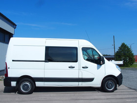 Renault Master, Autot, Ylöjärvi, Tori.fi Renault Master, Autot, Ylöjärvi, Tori.fi