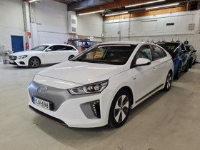 Hyundai Ioniq Electric, Autot, Tampere, Tori.fi Hyundai Ioniq Electric, Autot, Tampere, Tori.fi