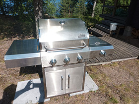 Landmann rosterigrilli 4llä polttimolla, Pihakalusteet ja grillit, Piha ja puutarha, Mikkeli, Tori.fi Landmann rosterigrilli 4llä polttimolla, Pihakalusteet ja grillit, Piha ja puutarha, Mikkeli, Tori.fi