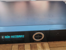 Topfield TRC-2400 digiboksi, Digiboksit, Viihde-elektroniikka, Hämeenlinna, Tori.fi Topfield TRC-2400 digiboksi, Digiboksit, Viihde-elektroniikka, Hämeenlinna, Tori.fi