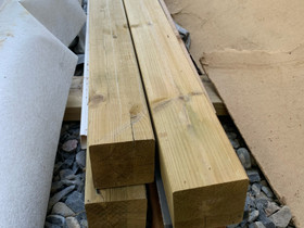 Liimapuutolppia 90x90x3000, Muu rakentaminen ja remontointi, Rakennustarvikkeet ja työkalut, Liperi, Tori.fi Liimapuutolppia 90x90x3000, Muu rakentaminen ja remontointi, Rakennustarvikkeet ja työkalut, Liperi, Tori.fi