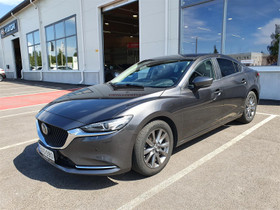 Mazda Mazda6, Autot, Kouvola, Tori.fi Mazda Mazda6, Autot, Kouvola, Tori.fi