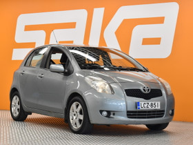 Toyota Yaris, Autot, Helsinki, Tori.fi Toyota Yaris, Autot, Helsinki, Tori.fi