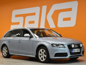 Audi A4, Autot, Hämeenlinna, Tori.fi Audi A4, Autot, Hämeenlinna, Tori.fi