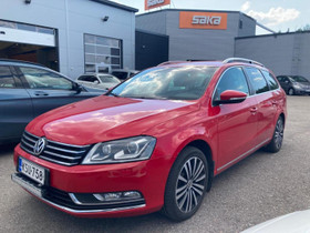 Volkswagen Passat, Autot, Tampere, Tori.fi Volkswagen Passat, Autot, Tampere, Tori.fi