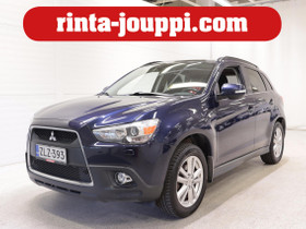 Mitsubishi ASX, Autot, Kouvola, Tori.fi Mitsubishi ASX, Autot, Kouvola, Tori.fi
