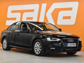 Audi A4, Autot, Helsinki, Tori.fi Audi A4, Autot, Helsinki, Tori.fi