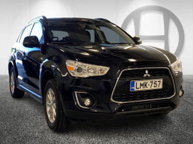 Mitsubishi ASX, Autot, Kajaani, Tori.fi Mitsubishi ASX, Autot, Kajaani, Tori.fi
