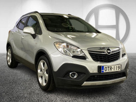 Opel MOKKA, Autot, Kajaani, Tori.fi Opel MOKKA, Autot, Kajaani, Tori.fi