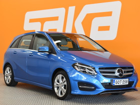 Mercedes-Benz B, Autot, Turku, Tori.fi Mercedes-Benz B, Autot, Turku, Tori.fi