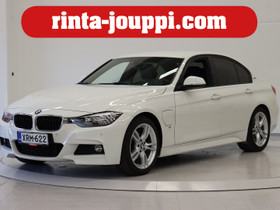 BMW 3-SARJA, Autot, Kuopio, Tori.fi