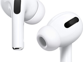 Apple AirPods Pro täysin langattomat kuulokkeet, Audio ja musiikkilaitteet, Viihde-elektroniikka, Lappeenranta, Tori.fi Apple AirPods Pro täysin langattomat kuulokkeet, Audio ja musiikkilaitteet, Viihde-elektroniikka, Lappeenranta, Tori.fi