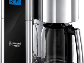 Russell Hobbs Elegance kahvinkeitin 23521016001, Muut kodinkoneet, Kodinkoneet, Kuopio, Tori.fi Russell Hobbs Elegance kahvinkeitin 23521016001, Muut kodinkoneet, Kodinkoneet, Kuopio, Tori.fi