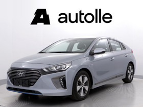 Hyundai Ioniq Plug-In, Autot, Tuusula, Tori.fi Hyundai Ioniq Plug-In, Autot, Tuusula, Tori.fi