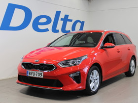 Kia Ceed, Autot, Tampere, Tori.fi Kia Ceed, Autot, Tampere, Tori.fi