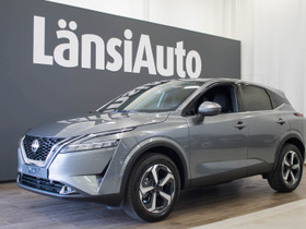 Nissan QASHQAI, Autot, Hyvinkää, Tori.fi Nissan QASHQAI, Autot, Hyvinkää, Tori.fi