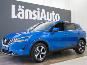 Nissan QASHQAI, Autot, Hyvinkää, Tori.fi Nissan QASHQAI, Autot, Hyvinkää, Tori.fi