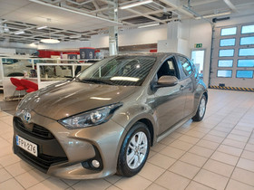 TOYOTA YARIS, Autot, Varkaus, Tori.fi TOYOTA YARIS, Autot, Varkaus, Tori.fi