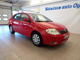 Toyota Corolla, Autot, Kuopio, Tori.fi Toyota Corolla, Autot, Kuopio, Tori.fi